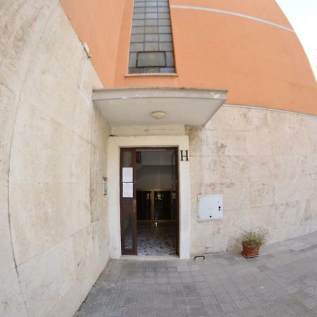 Bed&Bookofrome Apartment Екстериор снимка