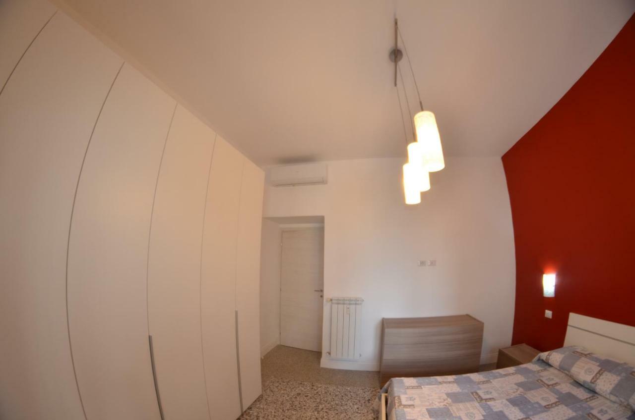 Bed&Bookofrome Apartment Екстериор снимка