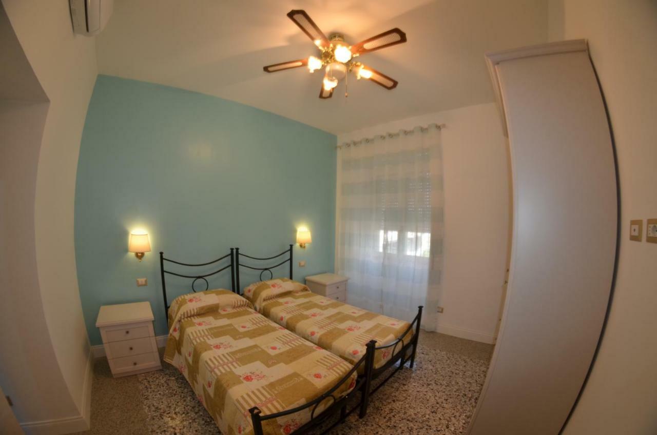 Bed&Bookofrome Apartment Екстериор снимка
